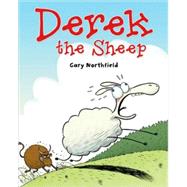 Derek the Sheep