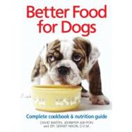 Better Food for Dogs