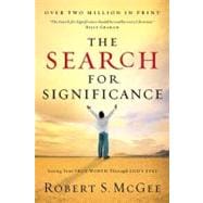 The Search For Significance