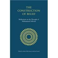The Construction of Belief