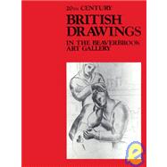 20Th-Century British Drawings in the Beaverbrook Art Gallery