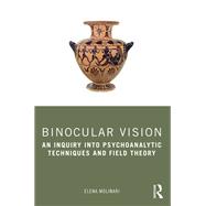 Binocular Vision