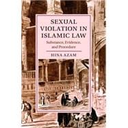 Sexual Violation in Islamic Law