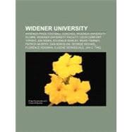 Widener University