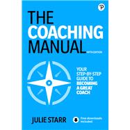 The Coaching Manual ePub eBook