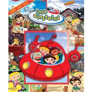 Little Einsteins