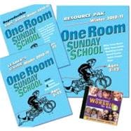 One Room Sunday School Kit