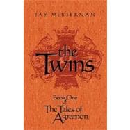 Twins : Book One of the Tales of Agramon