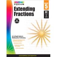 Extending Fractions, Grade 5