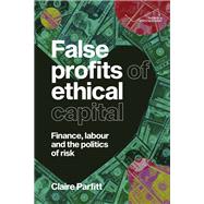 False profits of ethical capital