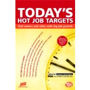 Today's Hot Job Targets: Find Careers and Cities With Big Job Growth