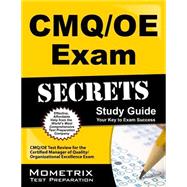 CMQ / OE Exam Secrets