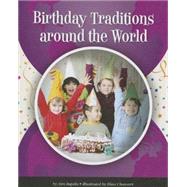 Birthday Traditions Around the World