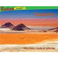 Desiertos : This Is a Desert