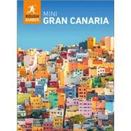 Rough Guides Mini Gran Canaria: Travel Guide eBook