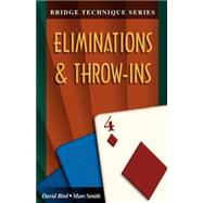 Eliminations and Throw-ins