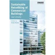 Sustainable Retrofitting of Commercial Buildings: Cool Climates
