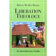 Liberation Theology
