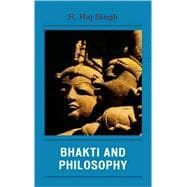 Bhakti And Philosophy