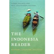 The Indonesia Reader