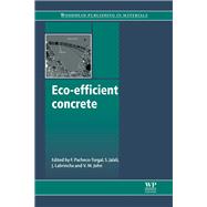 Eco-efficient Concrete