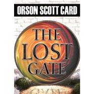 The Lost Gate