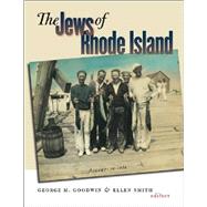 The Jews Of Rhode Island