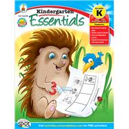 Kindergarten Essentials, Grade K