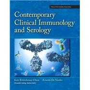 Contemporary Clinical Immunology and Serology