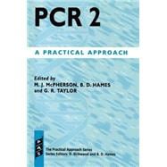 PCR 2 A Practical Approach