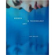 Women, Art, and Technology