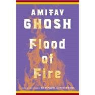 Flood of Fire A Novel