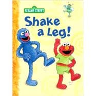 Shake A Leg!