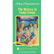 Meg Mackintosh and the Mystery at Camp Creepy