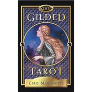 Gilded Tarot Deck