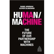 Human / Machine