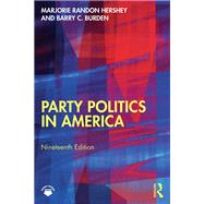 Party Politics in America