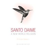 Santo Daime A New World Religion