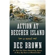 Action at Beecher Island