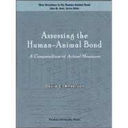 Assesing the Human-Animal Bond