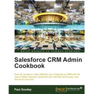 Salesforce Crm Admin Cookbook