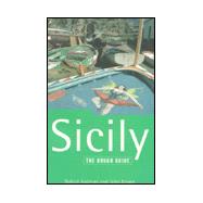 The Rough Guide to Sicily