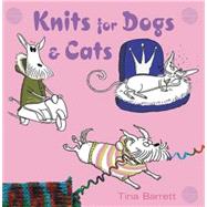 Knits for Dogs and Cats