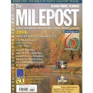 The Milepost 2008