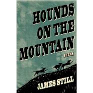 Hounds on the Mountain