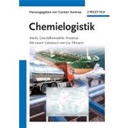 Chemielogistik : Markt, Geschftsmodelle, Prozesse