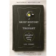 A Brief History of Thought