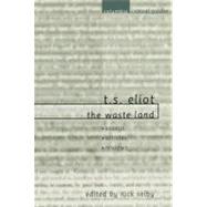 T. S. Eliot