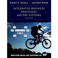 Integrated Business Processes with ERP Systems, Preliminary Edition