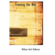 Training the Boy